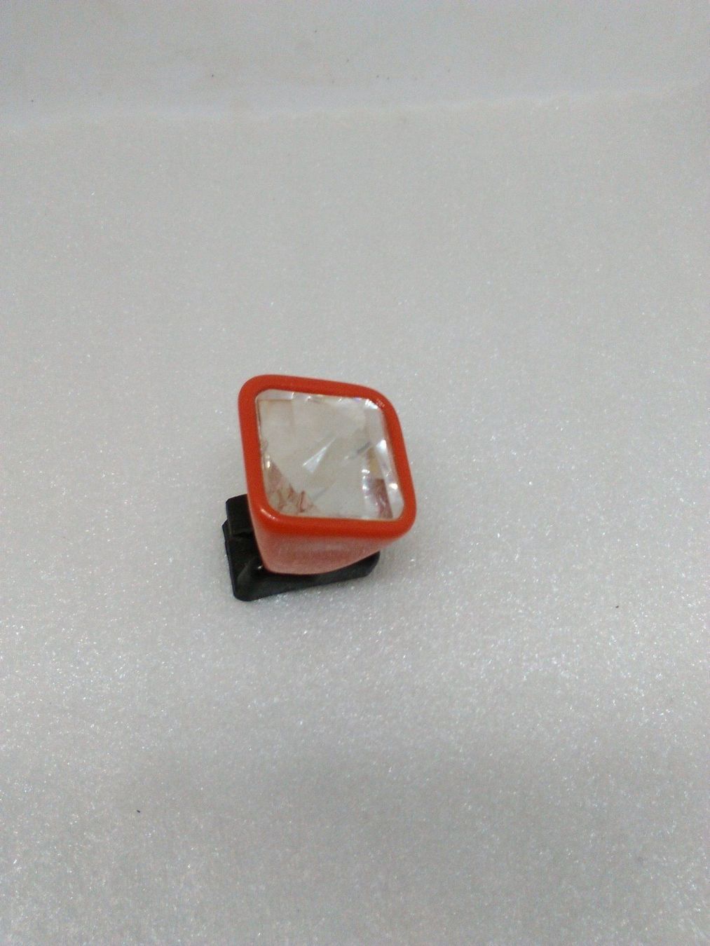 Ringe: RING MODESCHMUCK MIT ZERKONIA – Neu (gemäss Beschreibung) aus Basel von bijoutrie_4 1