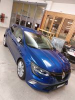 Renault Megane GT