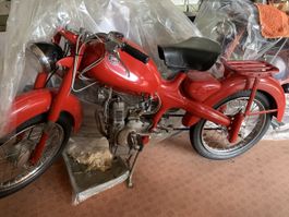 Motom, 1960, aus Sammlung