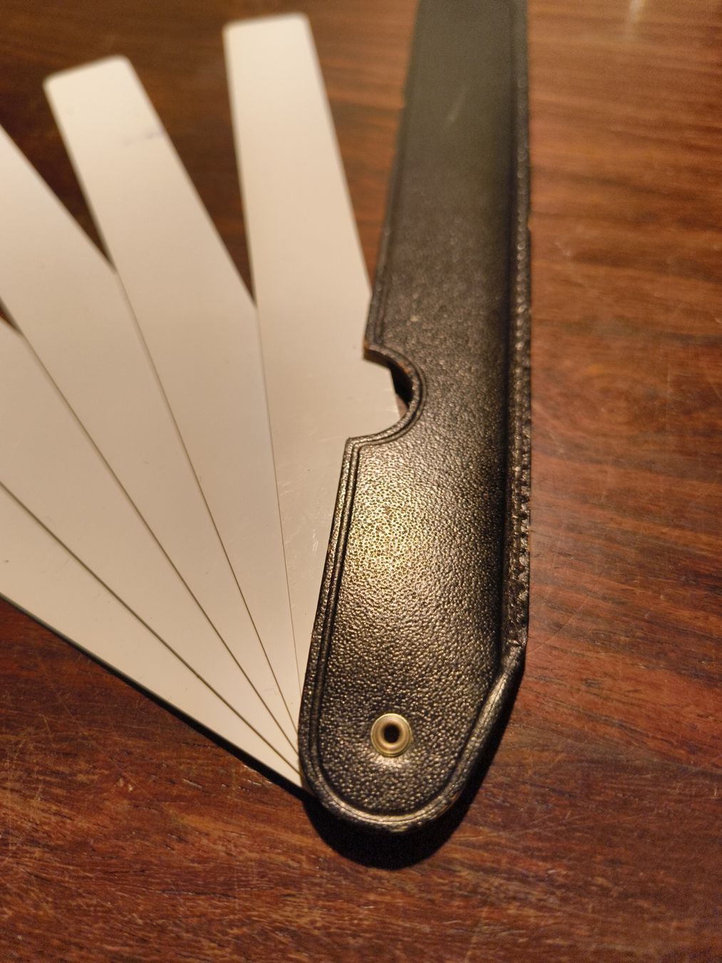 Altro in Scrittura & Disegno: Aristo Fächermassstab 1323 Germany Zeichnen Pläne – Usato da stettlen venduto da VintageBern_ch 3
