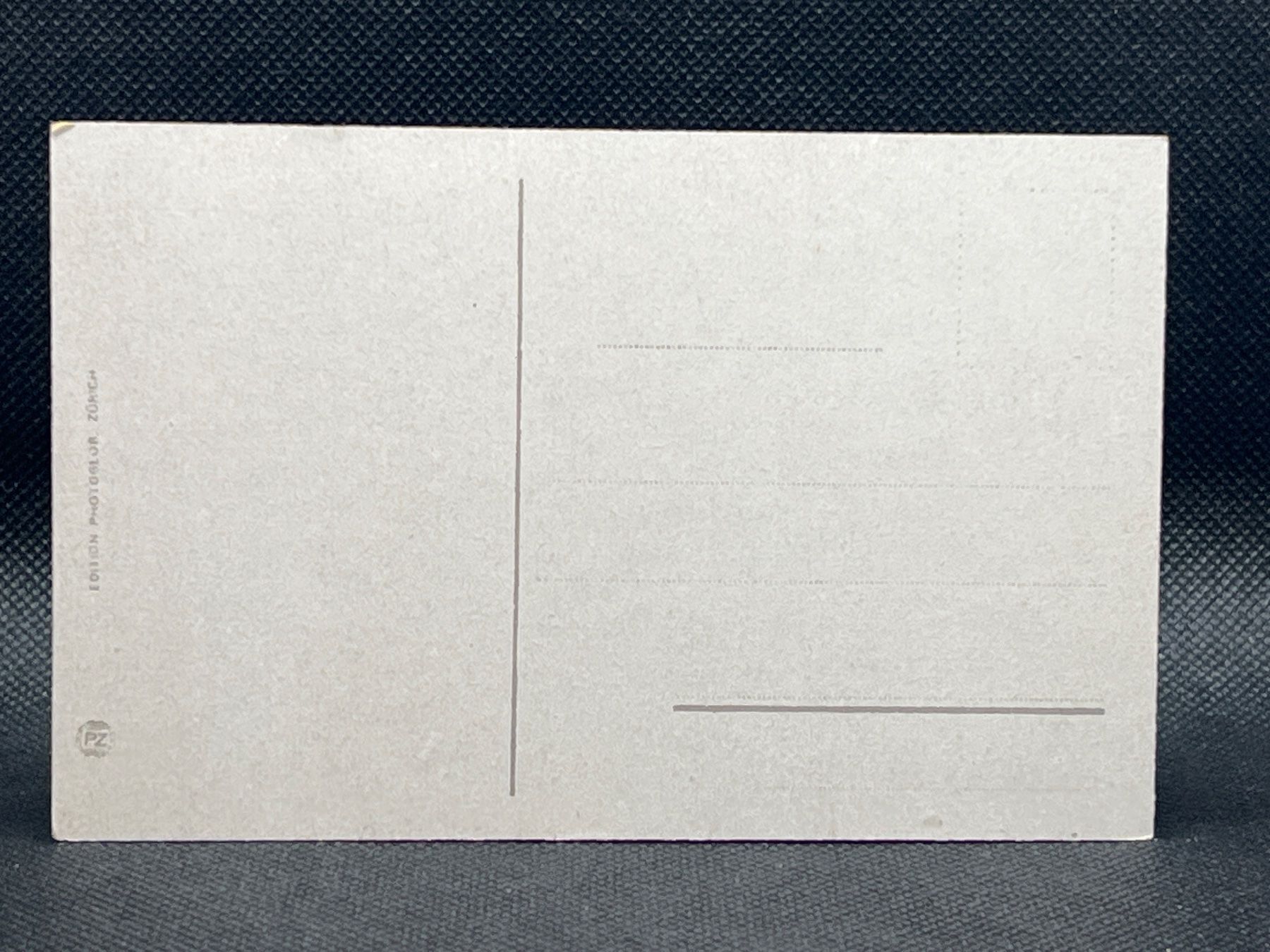 Cartoline postali: Schaffhausen - Munot – Usato da Widnau venduto da Brusi9 1