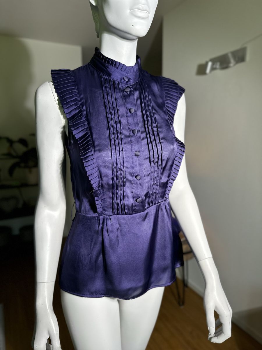 H&M Camicette: Damenbluse von H&M  (Divided) – Usato da Adliswil venduto da RicPro
