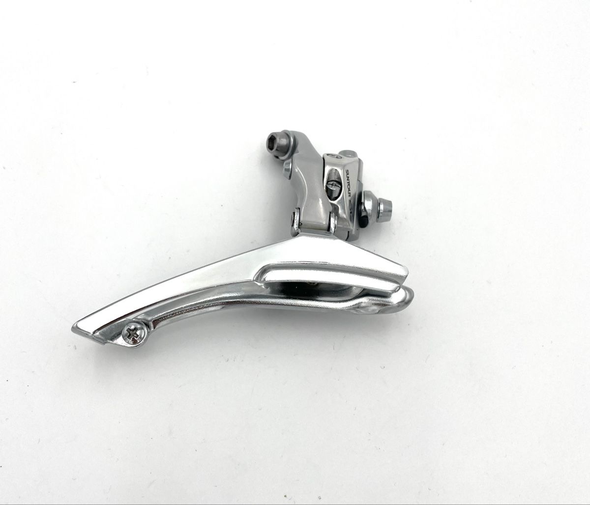 Pezzi di ricambio: Suntour SL Umwerfer Neu, NOS – Nuovo (secondo la descrizione) da Solothurn venduto da VintageVelo81 2