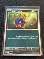 Kanivanha (PFL 060) Reverse Holo - Fatale Flammen - DE