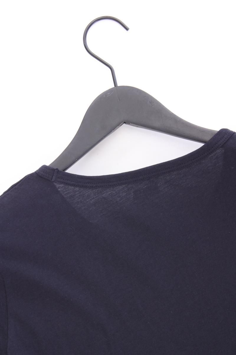 T-shirt: DKNY Printshirt Gr. L Kurzarm blau – Usato da Neustadt an der Waldnaab venduto da SecondLifeFashion 3