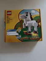 Lego Year of the Horse GWP