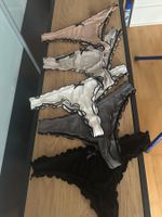 5er Set Brasilian-Slips, Grösse 40 neu!