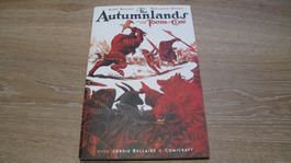 The Autumnlands Volume One