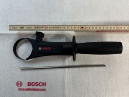 Bosch Professional Handgriff