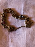 Vintage 50/60 er Jahre Slider Armband