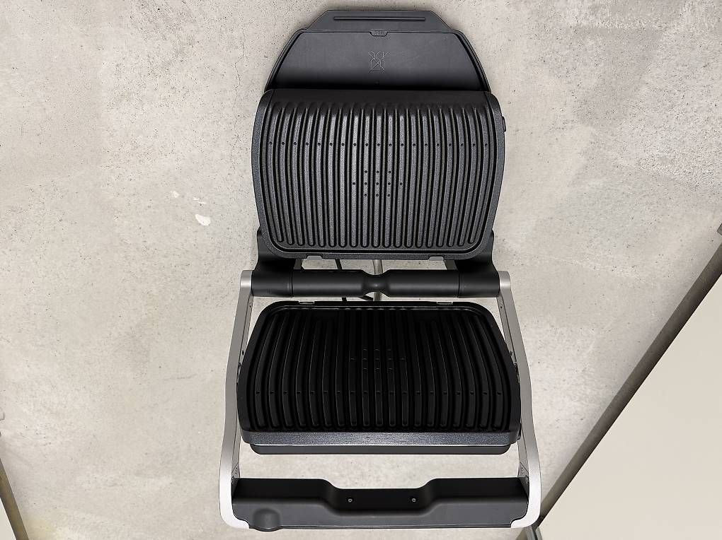 Elettrodomestici da cucina: Tefal! Opti Grill – Usato da Zürich venduto da ale_wd5c 1