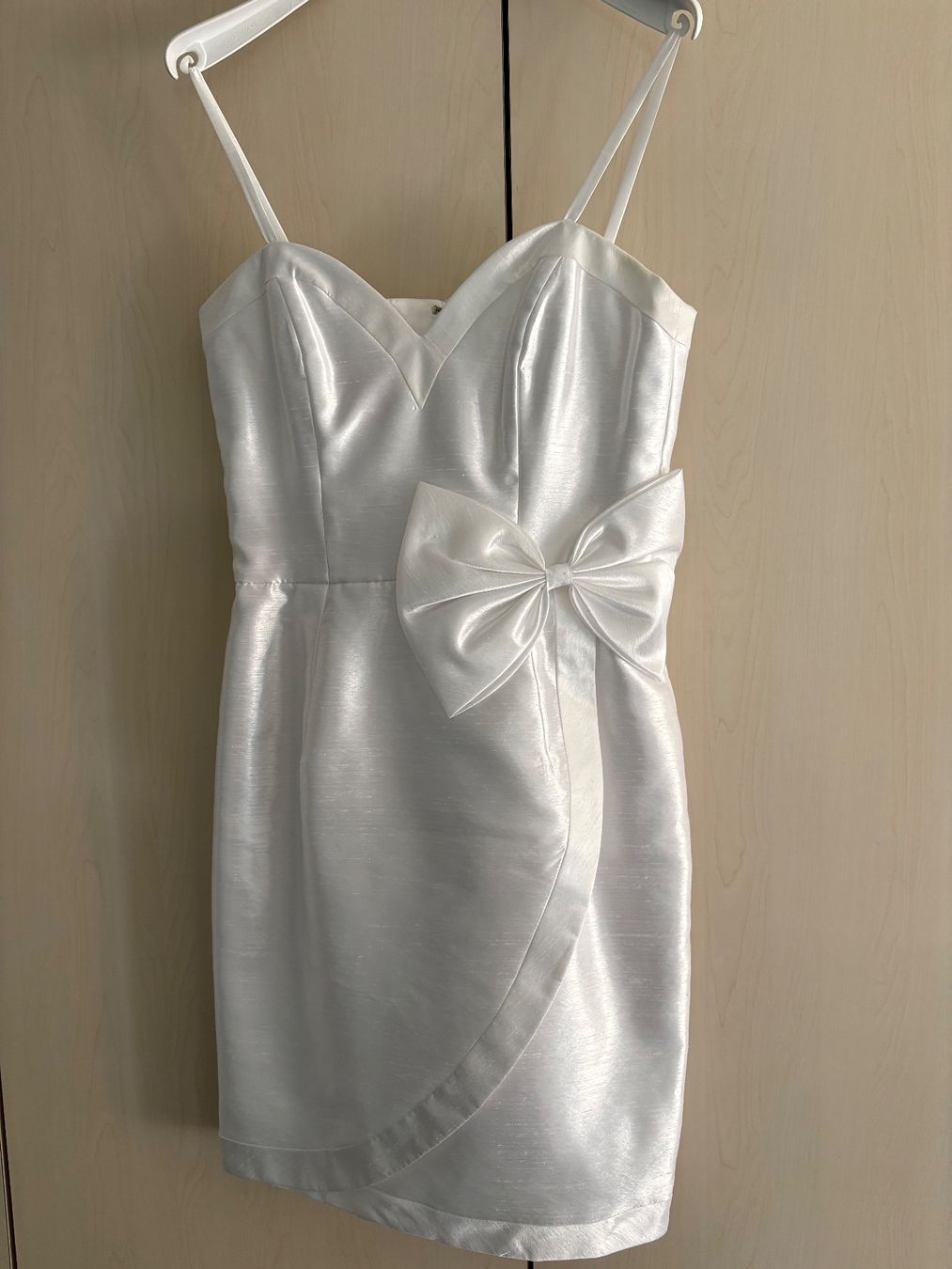 Vestiti: Hochzeitskleid – Usato da Disentis/Mustér venduto da Lisli_p 1