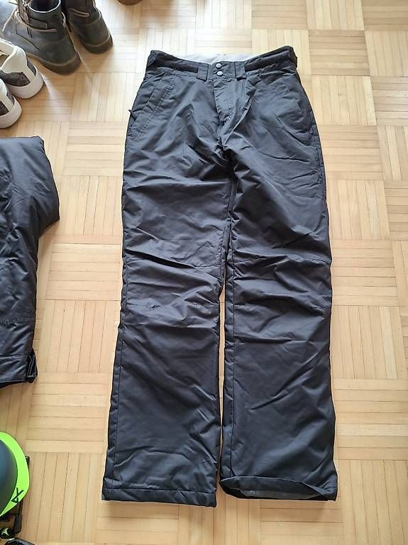 Pantaloni: 2 Skihosen – Usato da Schaffhausen venduto da nguni 2