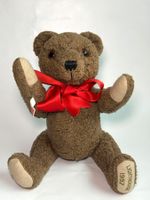 TEDDYBÄR*LIGHTHOUSE*1997*****