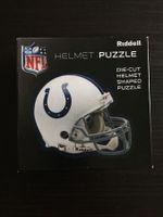 Indianapolis Colts Helm Puzzle 100 Teil.