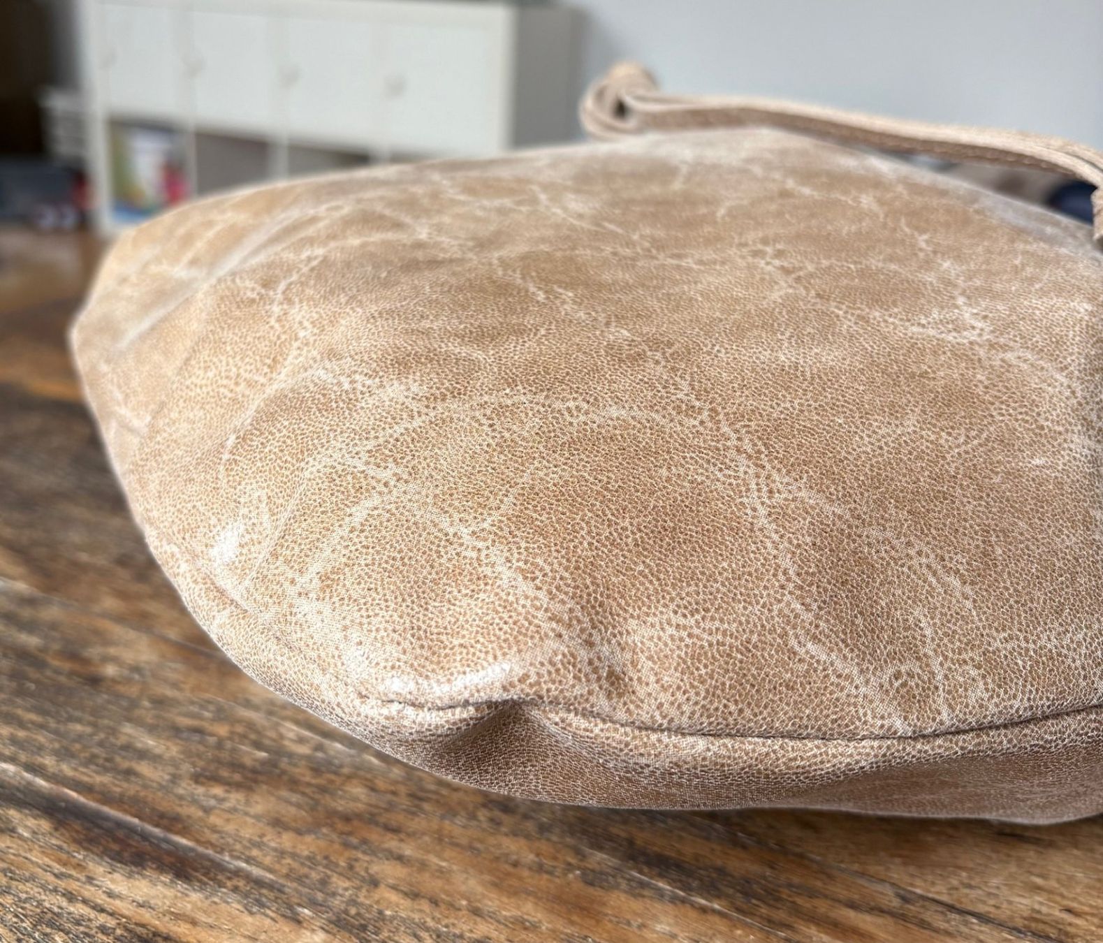 Borse da donna: BAG EN CUIR! – Nuovo e nell'imballaggio originale da Locarno venduto da NicoNion 5