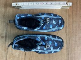Badeschuhe, Kinder, Größe 29/30 ￼