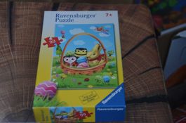 PUZZLE OSTERN