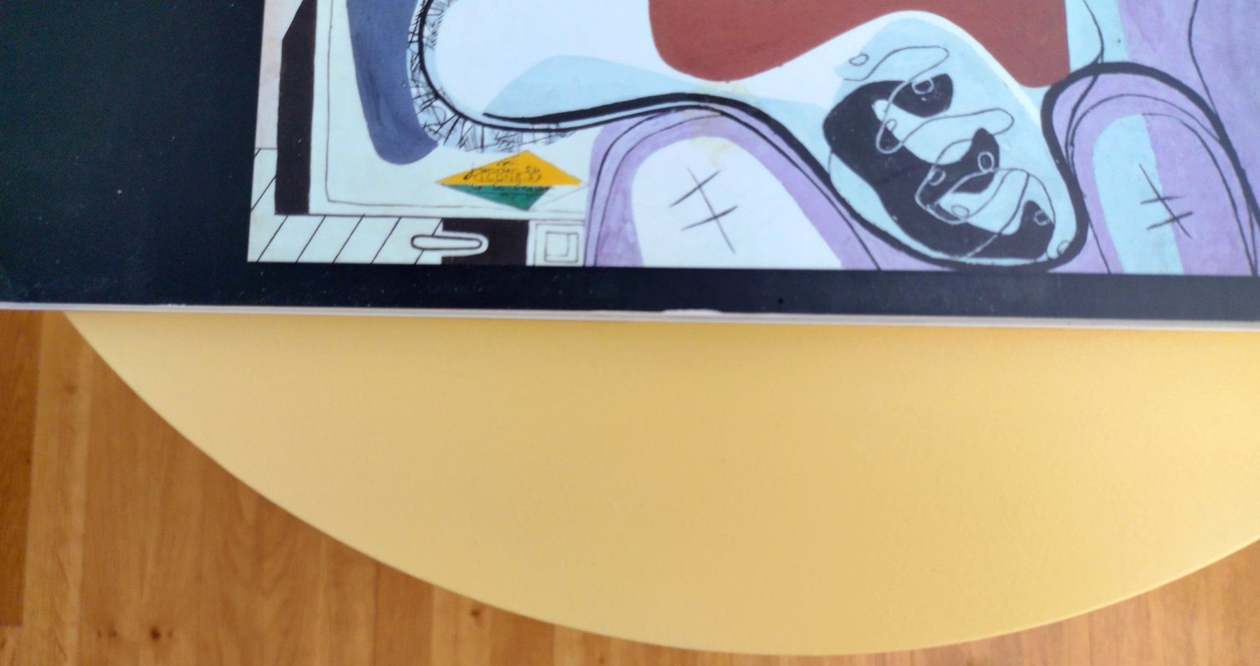 Libri: Le Corbusier - Maler Zeichner Plastiker Poet – Usato da Zürich venduto da atthesea 2