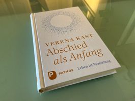 Abschied als Anfang