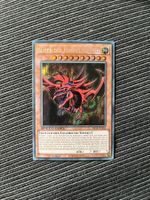Yugioh Slifer Himmelsdrache SBCB Secret Rare Battle City