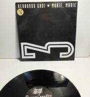LP Seven Eleven Marie Marie German Version 1990    LP
