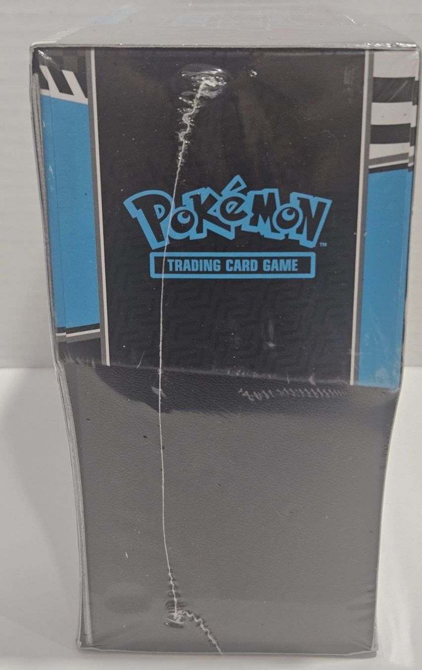 Pokémon Sammelbilder & Trading cards: Black Bolt Elite Trainer Box EN – Neu (gemäss Beschreibung) aus Tegerfelden von gar_p2kl 2