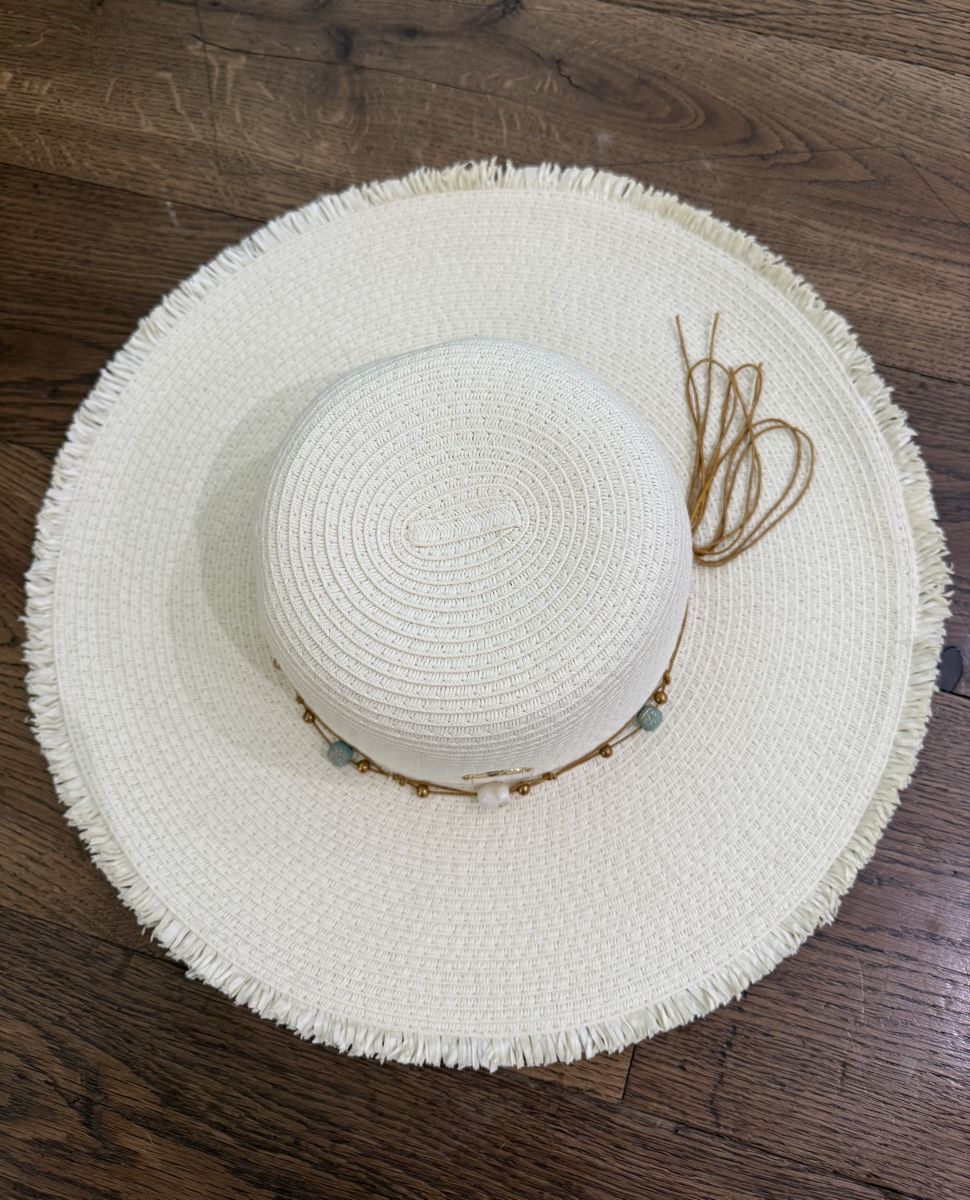 Chapeaux, bonnets & casquettes: Summer hat (55cm)- new! – Neuf (Voir description) à Zürich par Vera_Ma 1