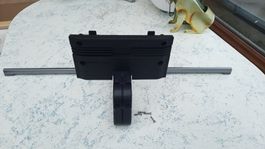 Samsung QE55Q80RAT Standfuss / TV Fuss Komplett TOP!