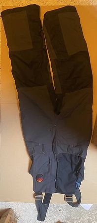 Pantalon salopette ski snowboard