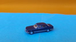 Mercedes 500 SE  Wiking 1:87