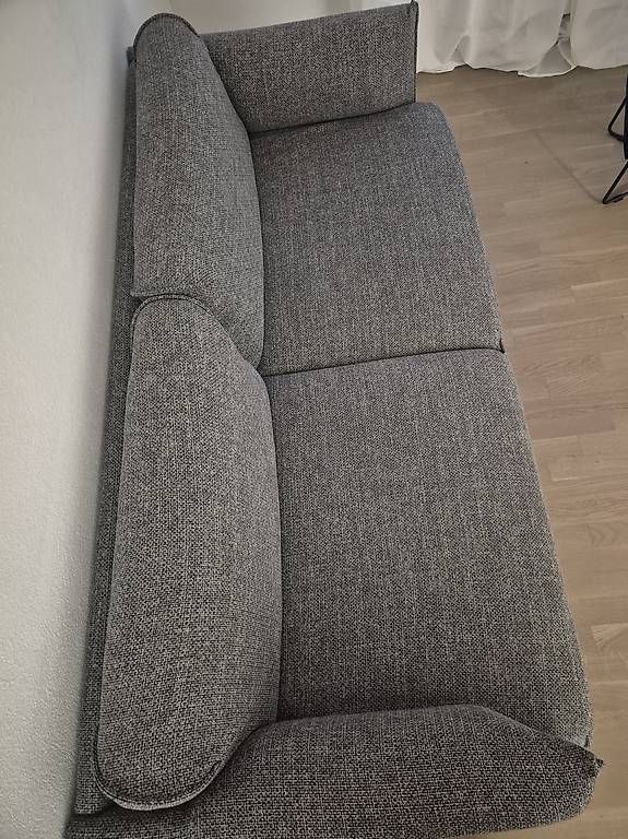 Divani: IKEA ÄPPLARYD sofa – Usato da Basel venduto da kiv_8d6d 1
