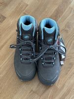 Wanderschuhe von Mammut