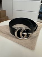 Gucci Gürtel Gr. 80