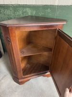 Eckmöbel | Kommode | kleiner Schrank