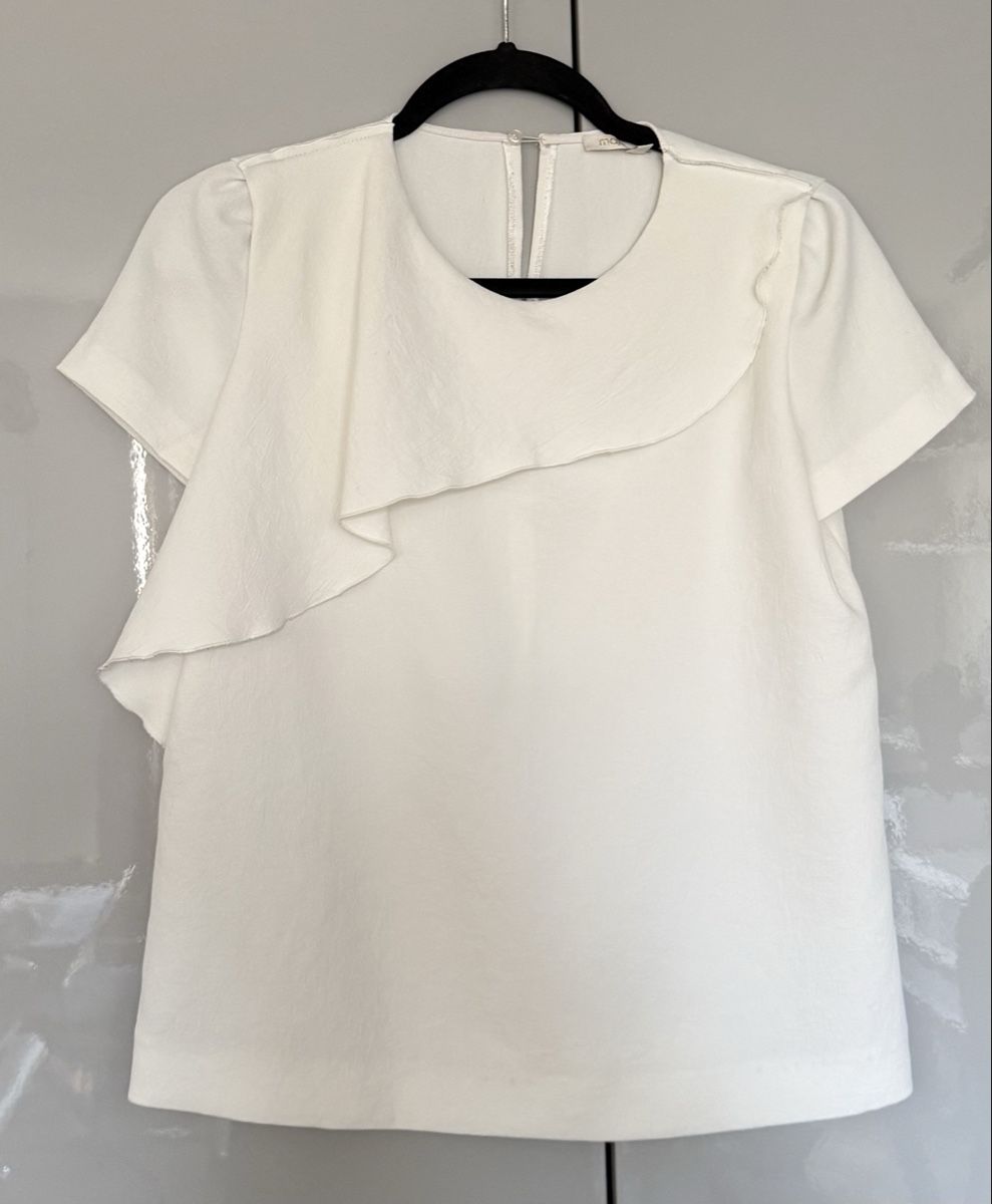 Maje Top: Maje Top Blouse size S – Usato da st prex venduto da magdalenaonline