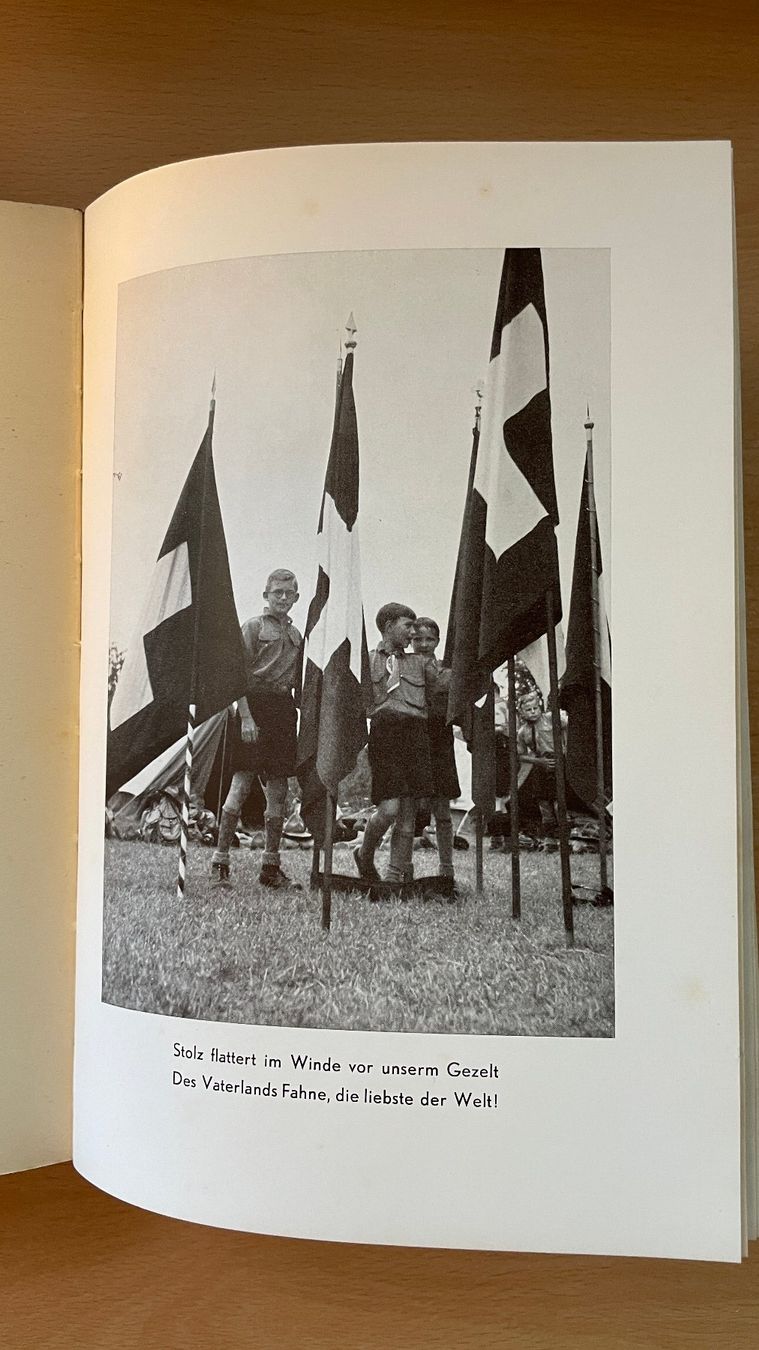 Bücher: Die Schweizerfrau als Mutter und Erzieherin 1935 – Gebraucht aus Glattfelden von cybermaxx 5