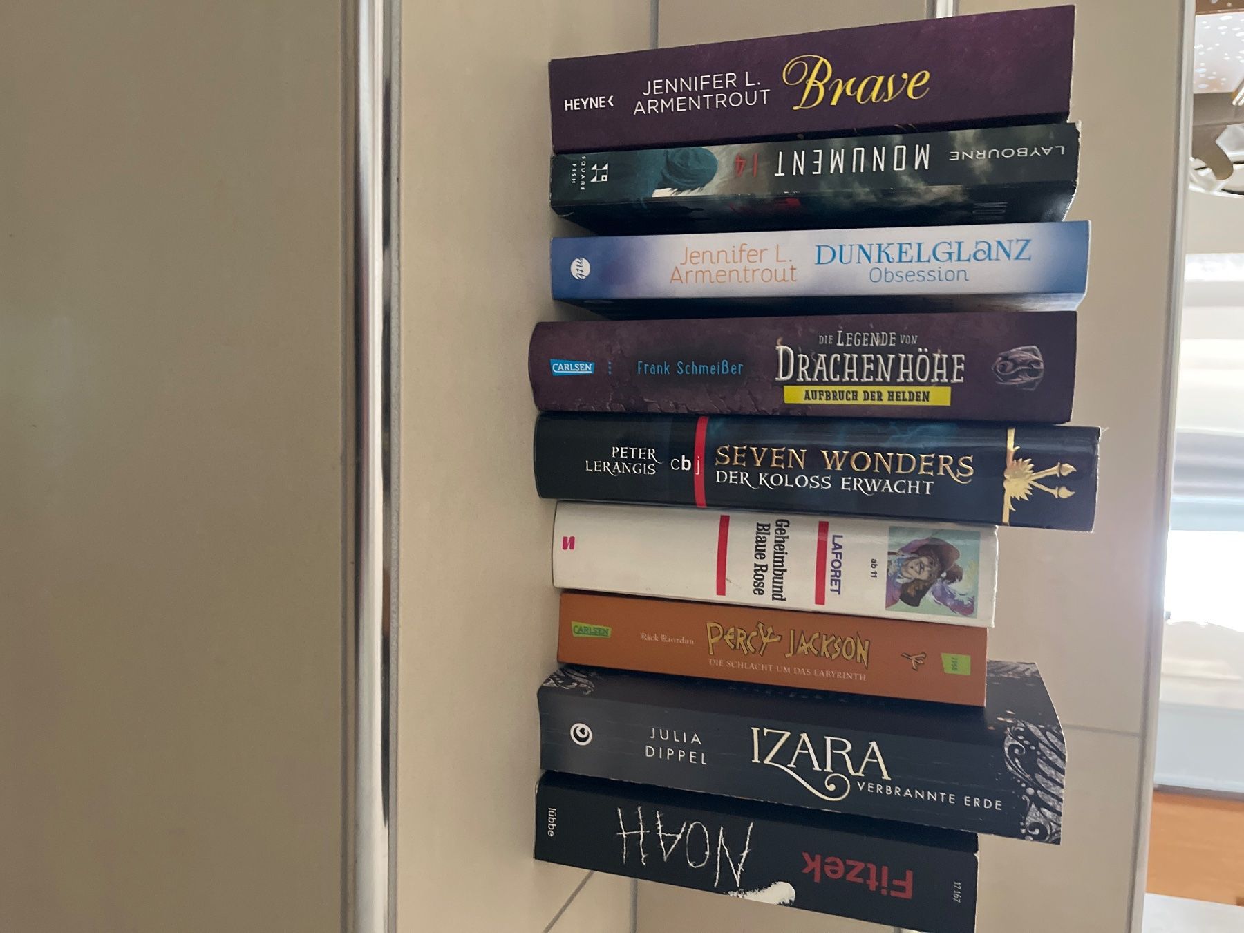 Libri: Bücher – Usato da schönenwerd venduto da klupci 9