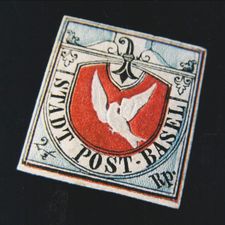 Profile image of BriefmarkenGroesch