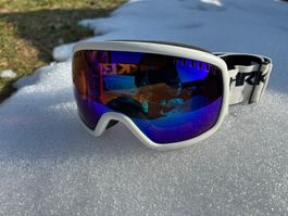 Masque de ski/snowboard Marker