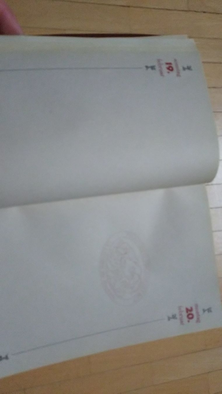 Bücher: Ancien agenda 1928, Vierge – Gebraucht aus Farvagny-le-Grand von LaCaverne 6