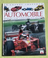 Livre "L'Automobile" pour enfants - Magnifique ! 👍🚗💨 (47)