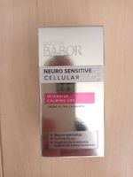 Babor Neuro Sensitive Cellular Intensive Calming Cream