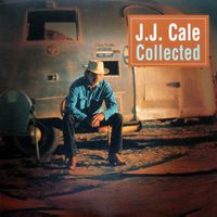 🎸 J.J.CALE - COLLECTED - TRIPLE LP - 180 g -MINT- ! 🎸