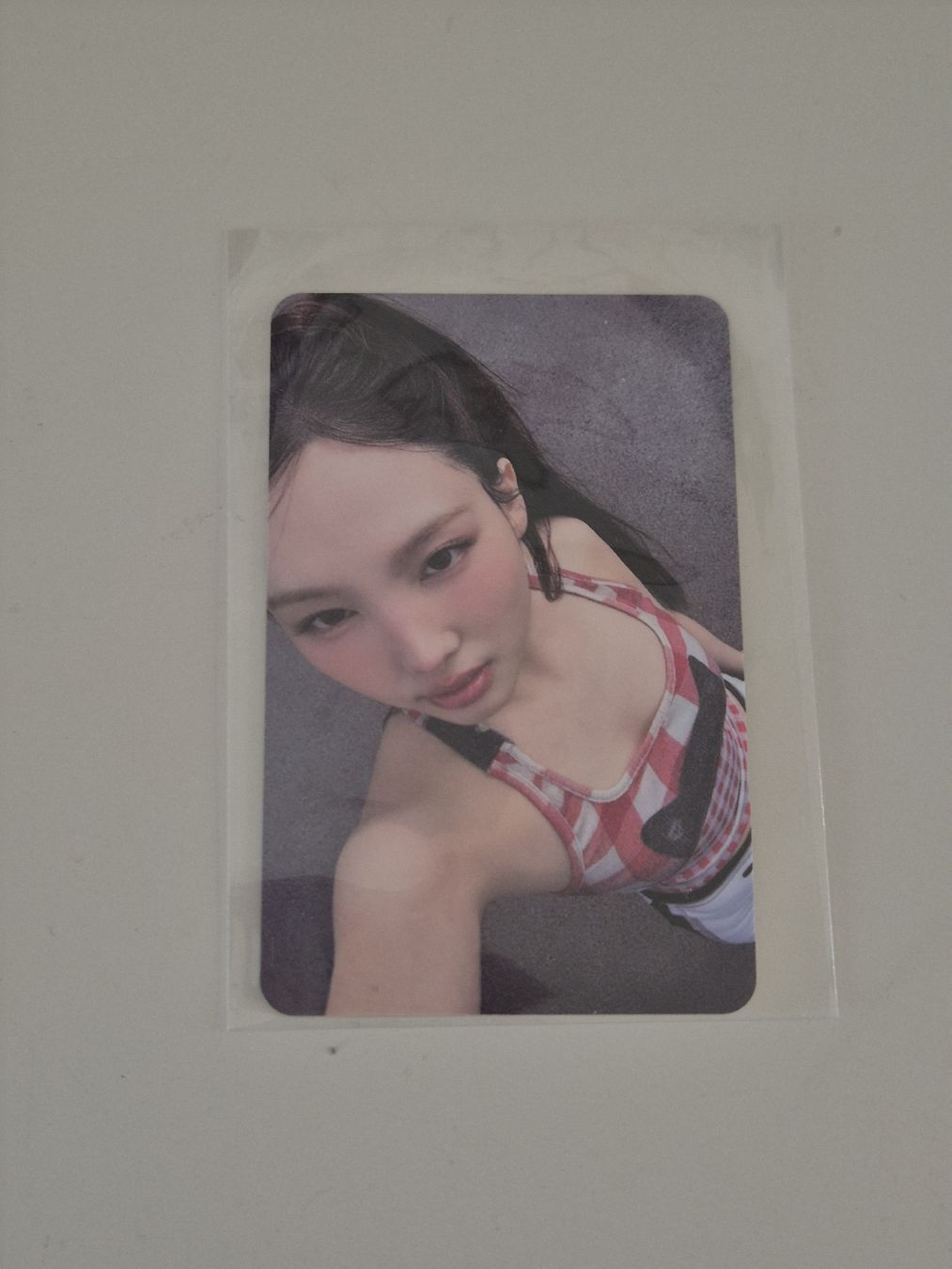 Carte collezionabili: TWICE - Nayeon Photocard  – Nuovo (secondo la descrizione) da Beinwil am See venduto da noeliaz14