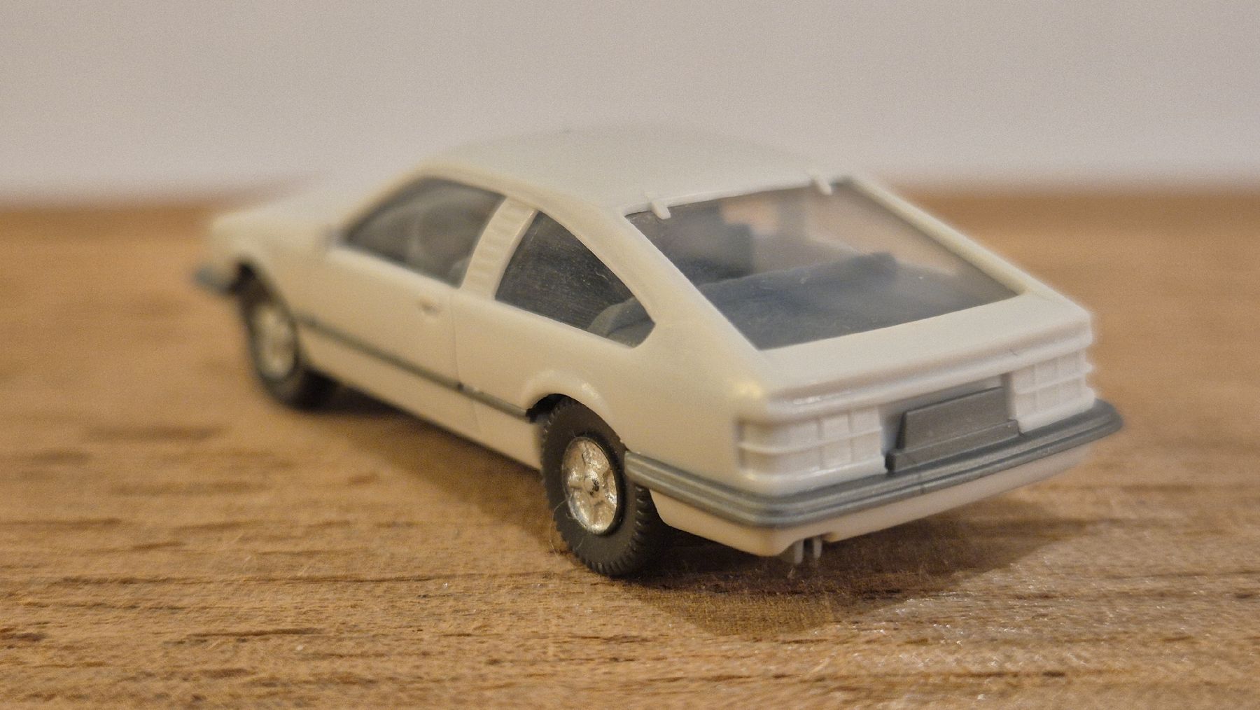 Wiking Modellautos: Opel Monza von Wiking – Neu (gemäss Beschreibung) aus Uznach von Katinka83 3