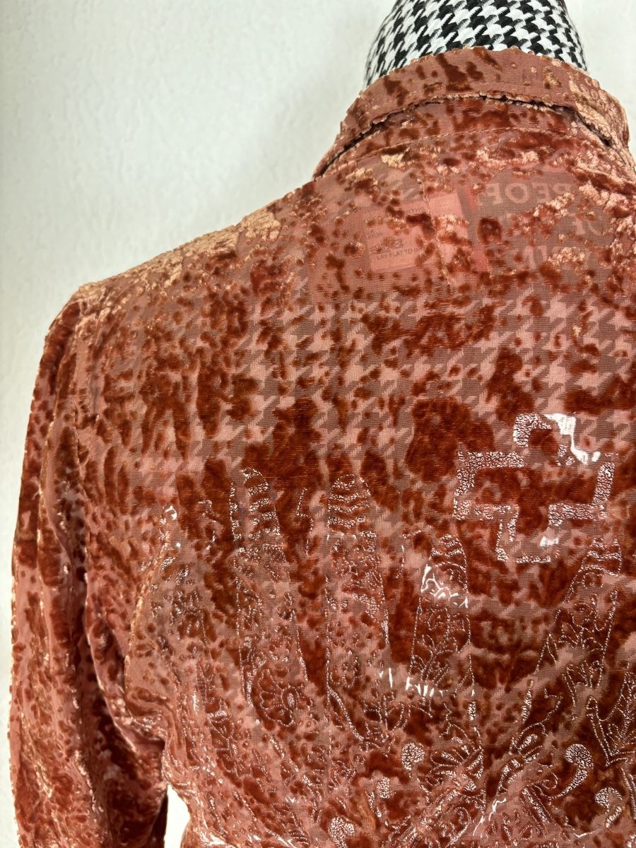 Camicette: Bluse Hemd – Usato da Wichtrach venduto da oem_7glc 4