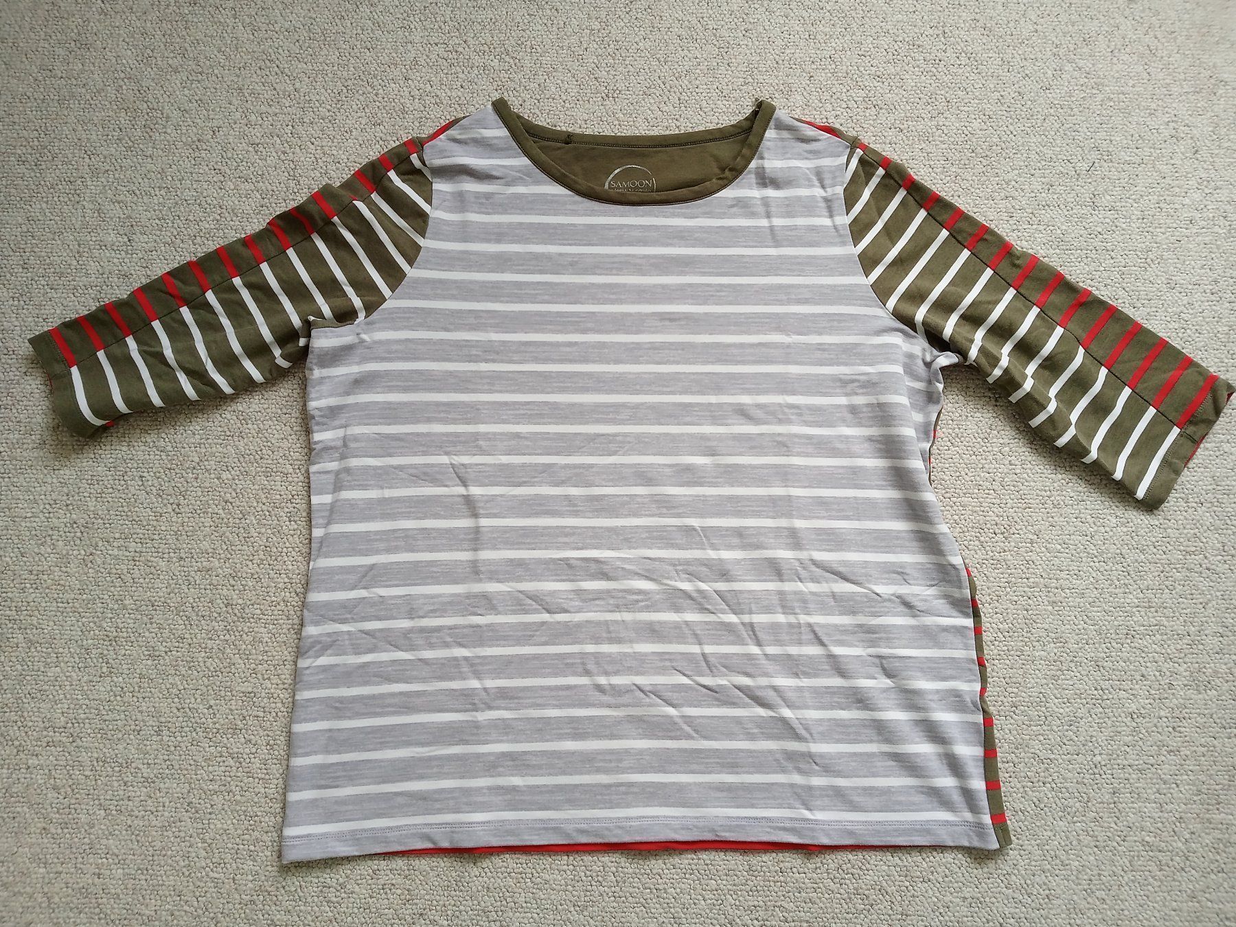 T-shirt: Shirt – Usato da Pfungen venduto da pegbob