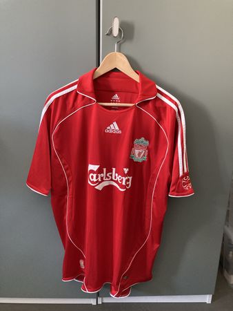Trikot Liverpool FC