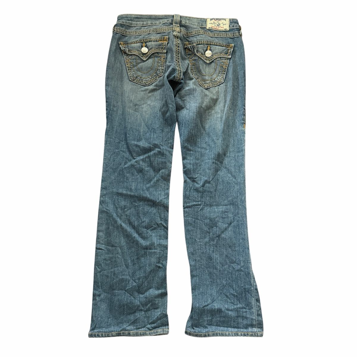True Religion Jeans: True Religion Jeans – Usato da Thalheim venduto da cor_x58w